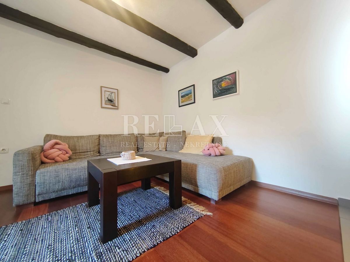 Isola di Krk, Kras – Casa vicino a Malinska