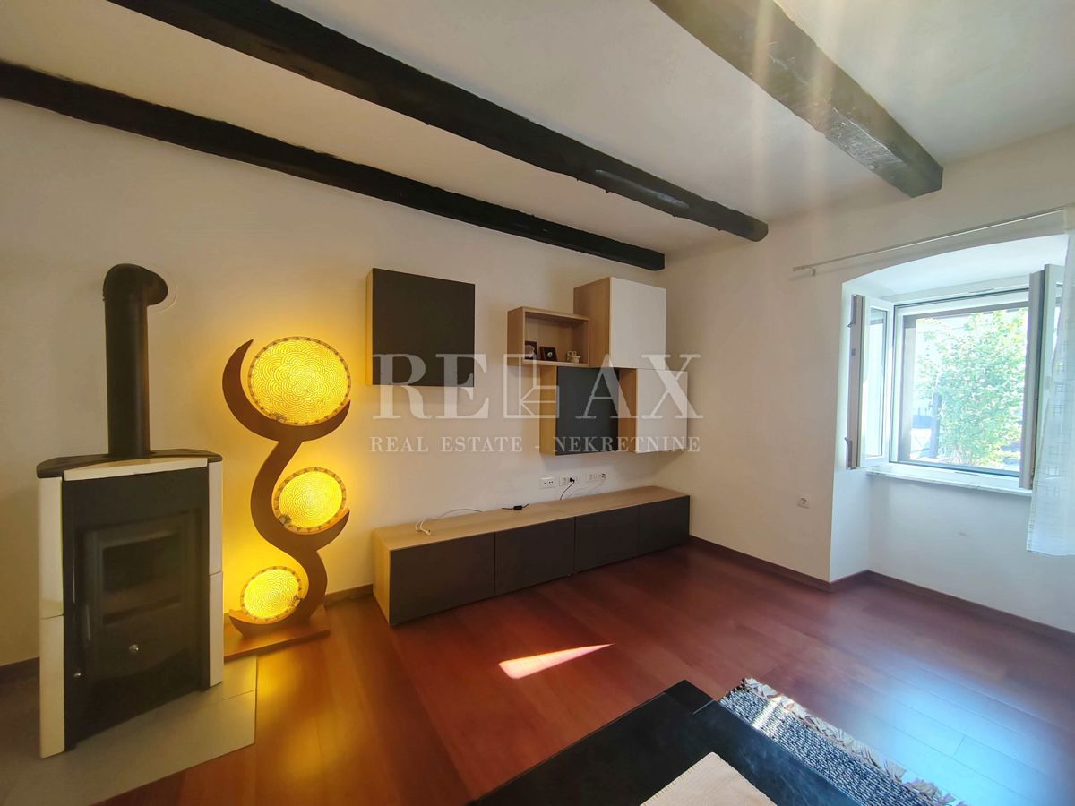 Isola di Krk, Kras – Casa vicino a Malinska