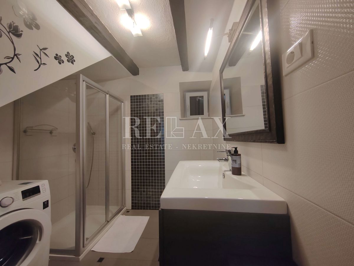 Isola di Krk, Kras – Casa vicino a Malinska