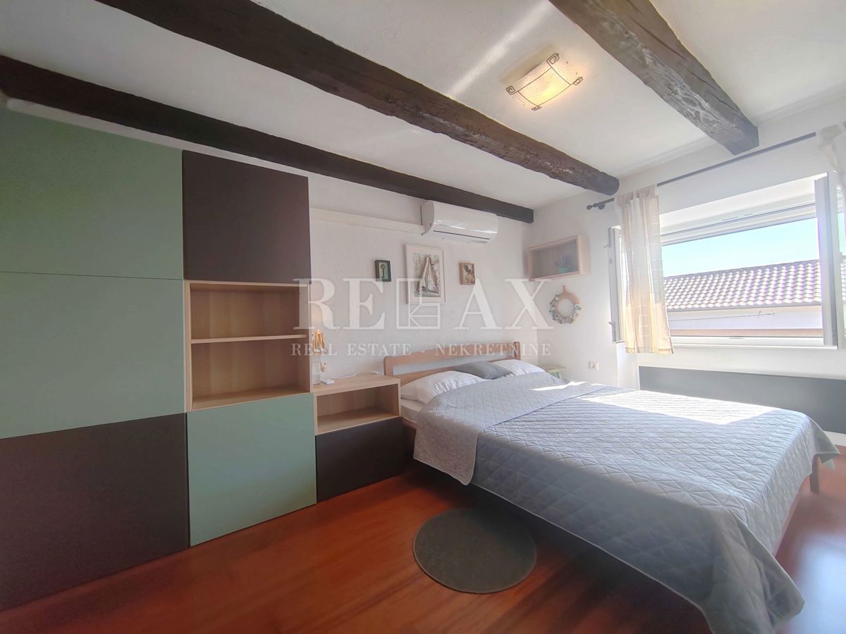 Isola di Krk, Kras – Casa vicino a Malinska