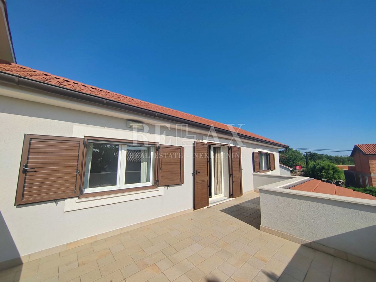 Isola di Krk, Kras – Casa vicino a Malinska