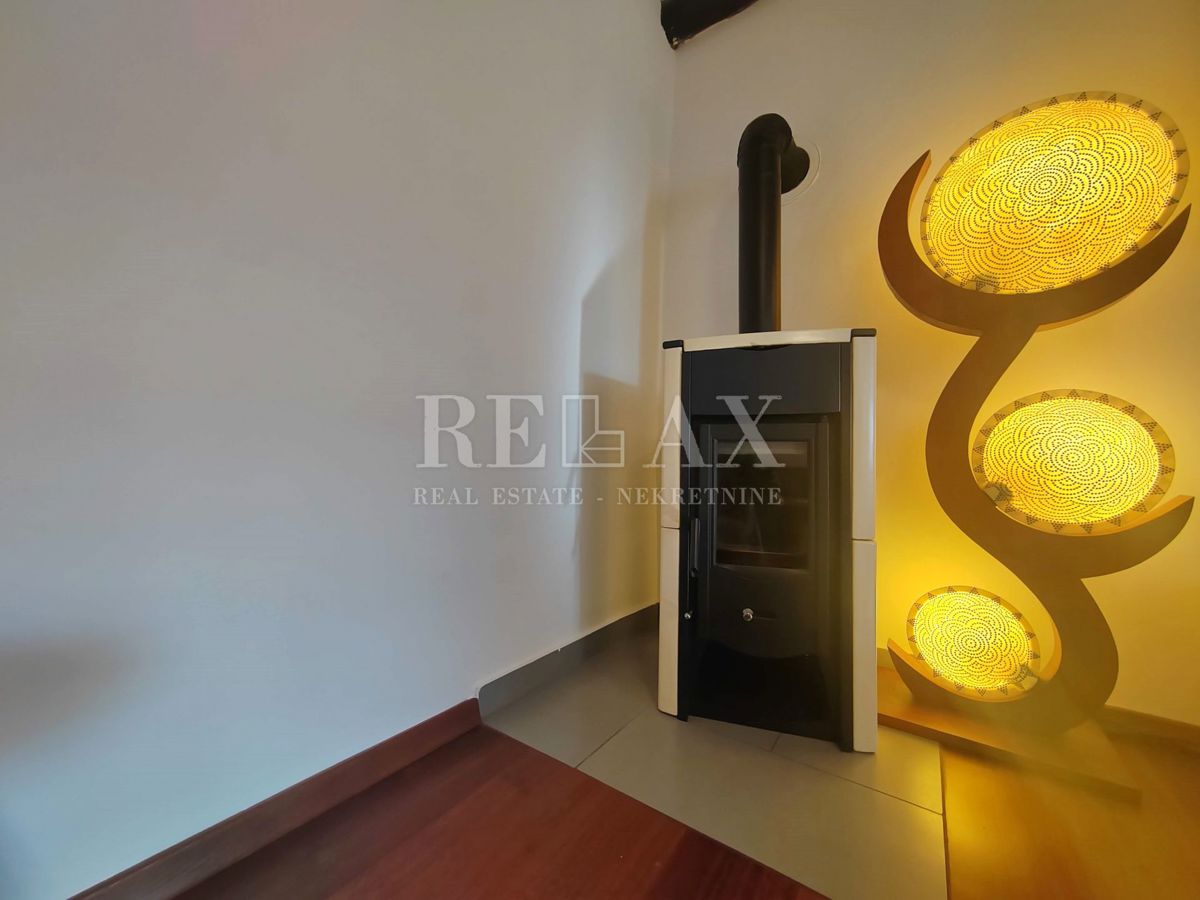 Isola di Krk, Kras – Casa vicino a Malinska