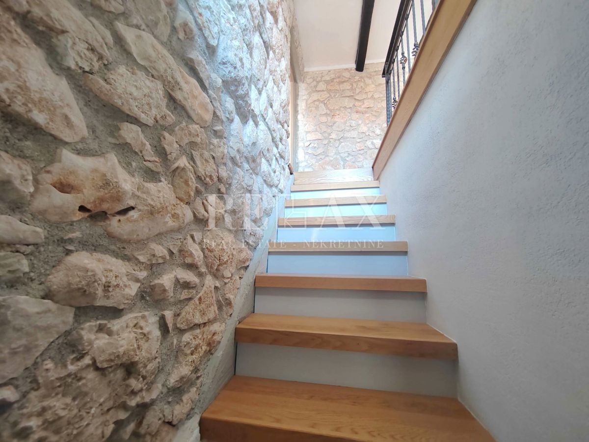 Isola di Krk, Kras – Casa vicino a Malinska