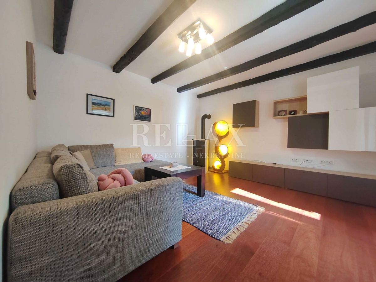 Isola di Krk, Kras – Casa vicino a Malinska