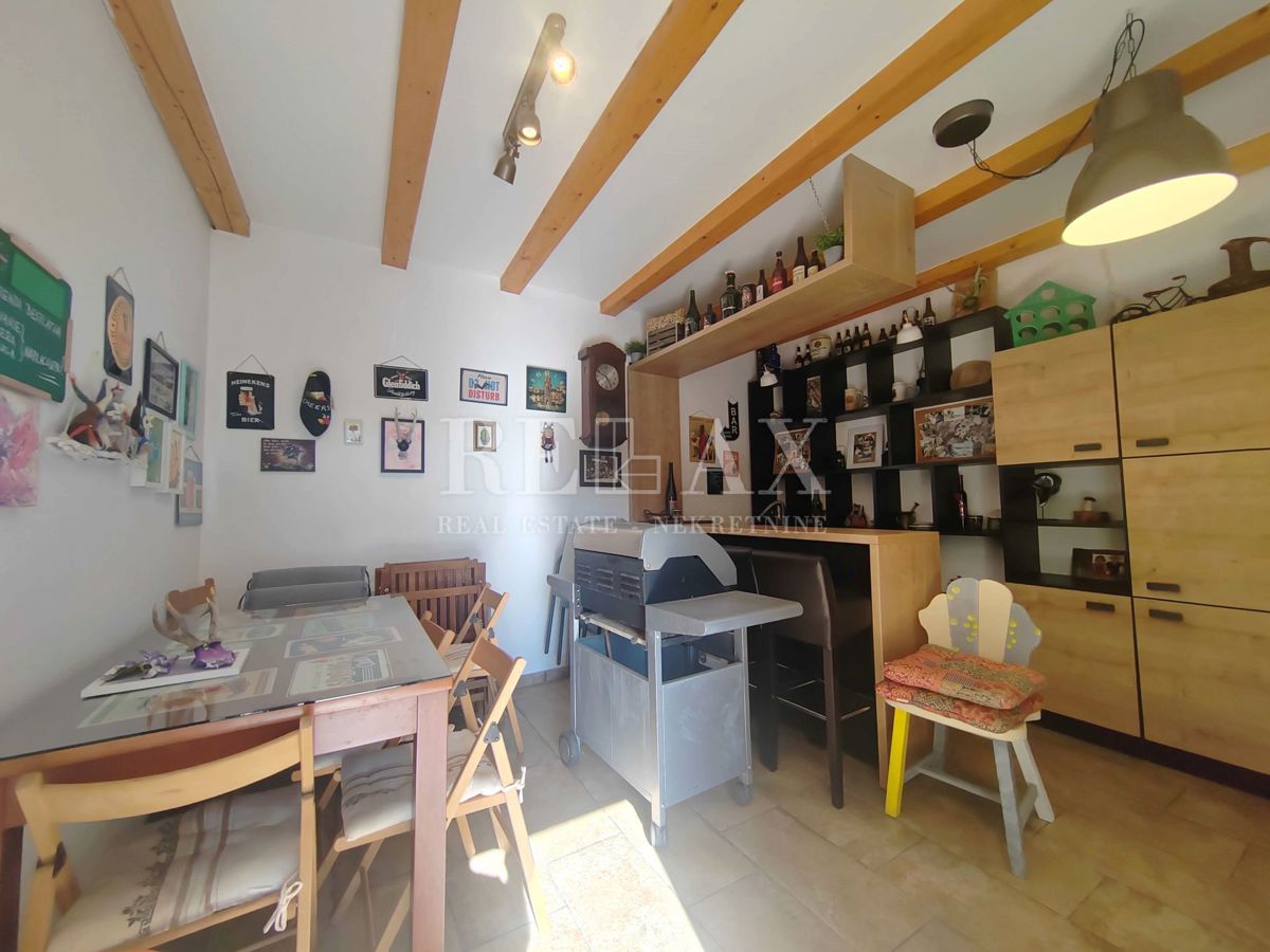 Isola di Krk, Kras – Casa vicino a Malinska