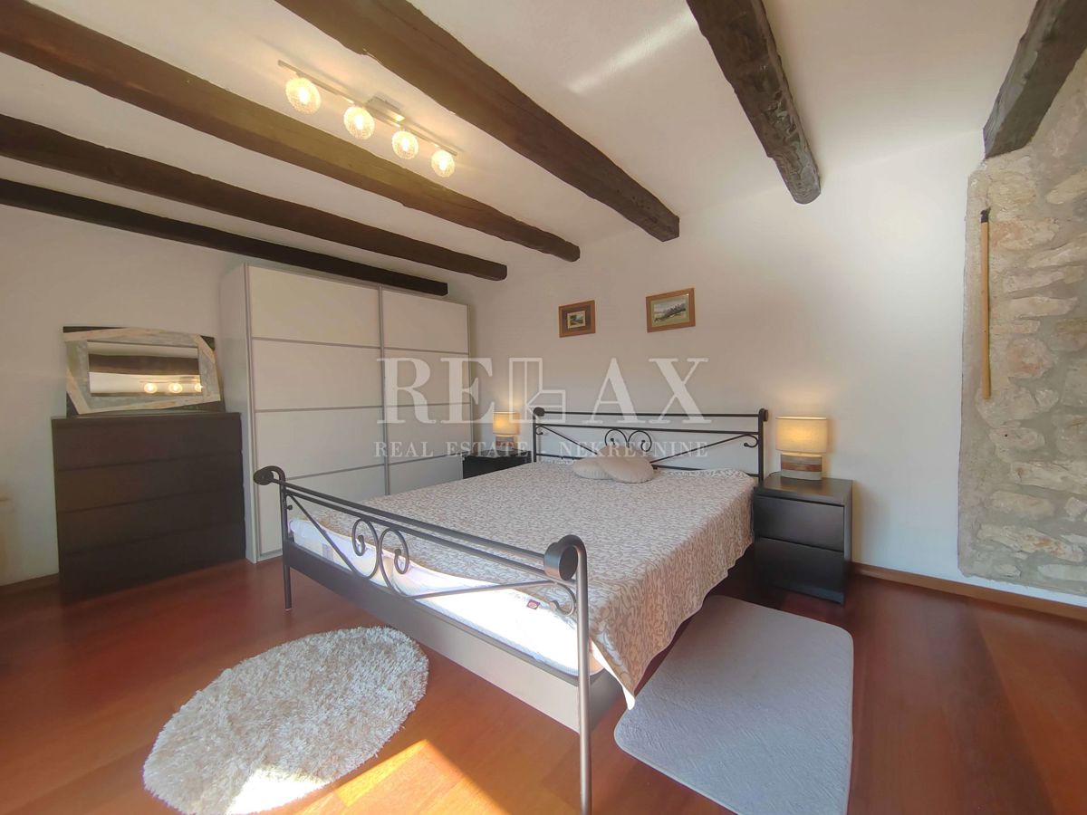 Isola di Krk, Kras – Casa vicino a Malinska