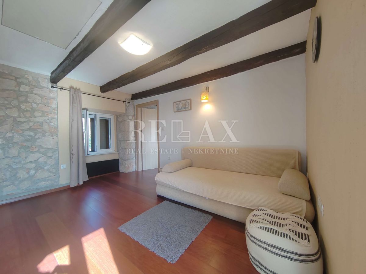 Isola di Krk, Kras – Casa vicino a Malinska