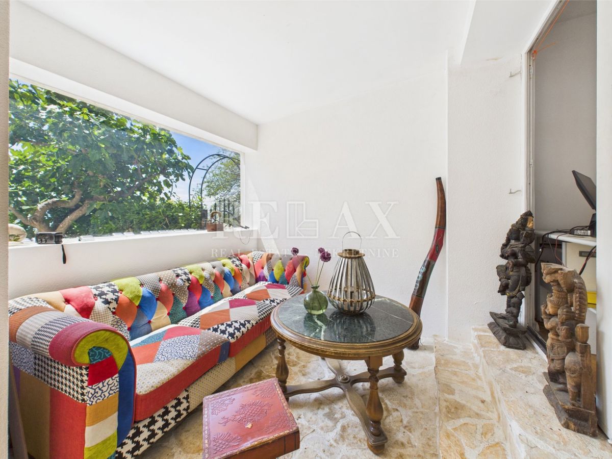 Crikvenica - grazioso appartamento vicino al mare