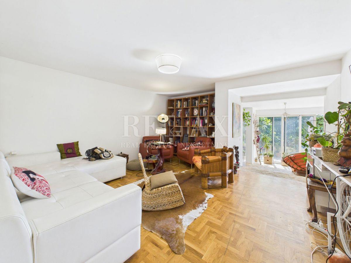 Crikvenica - grazioso appartamento vicino al mare