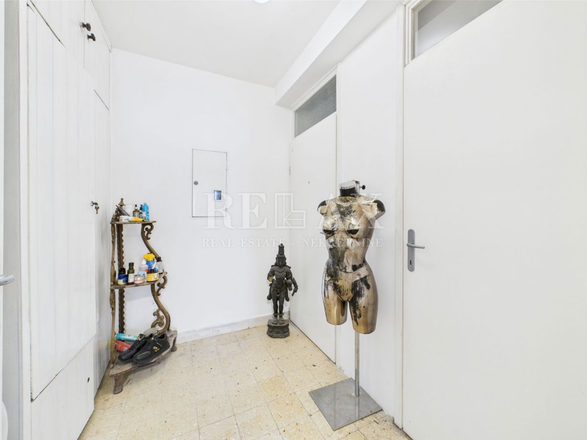 Crikvenica - grazioso appartamento vicino al mare