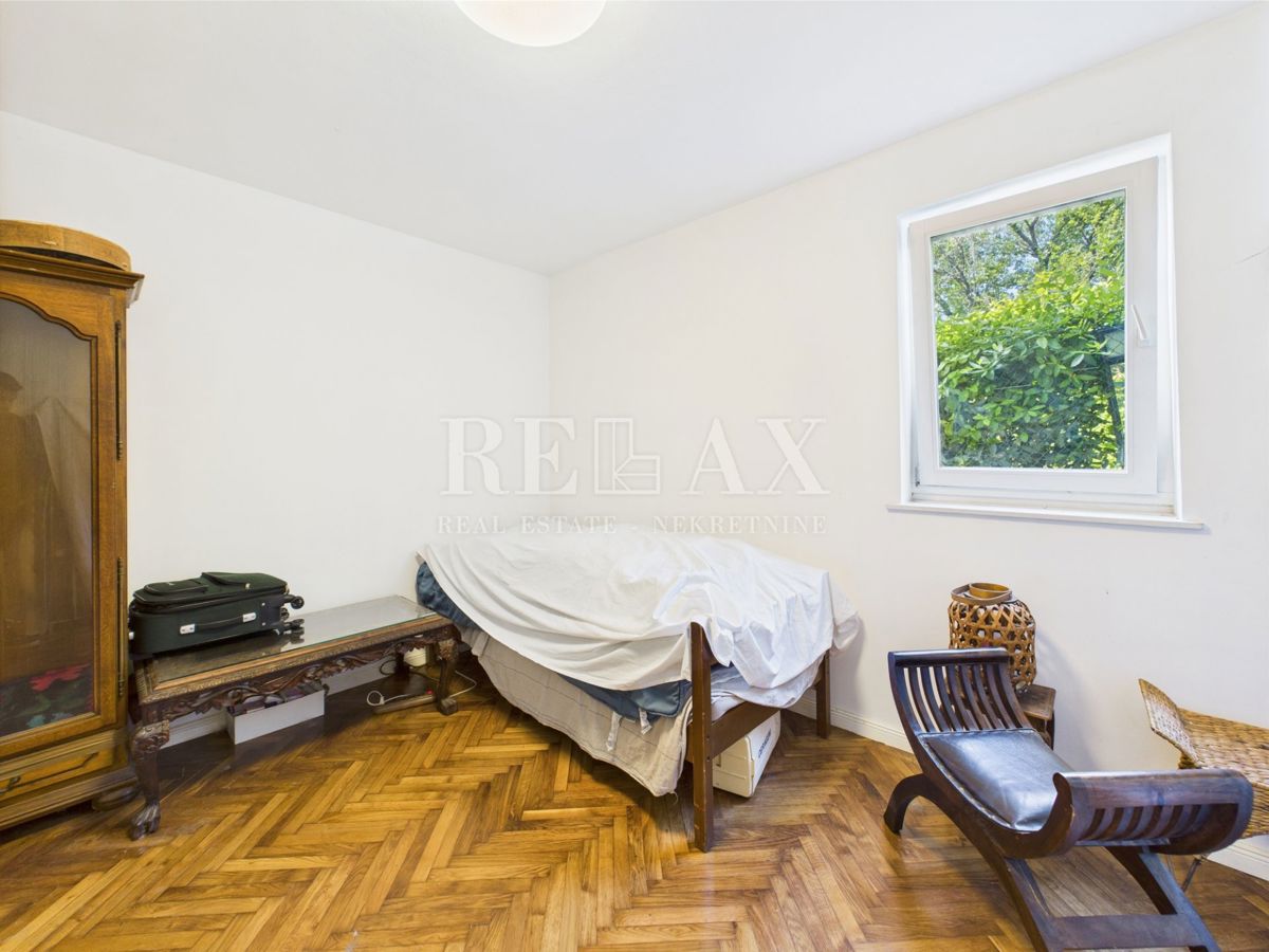 Crikvenica - grazioso appartamento vicino al mare