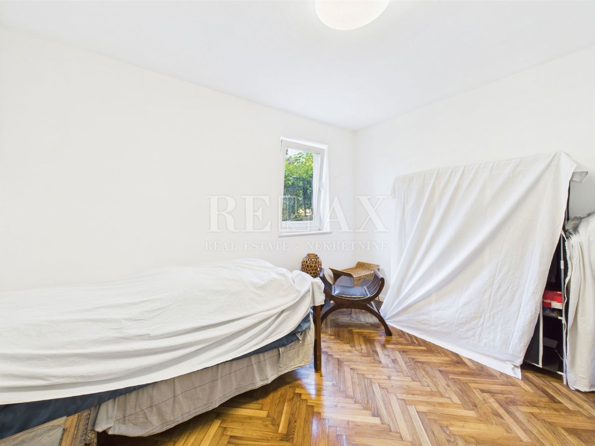 Crikvenica - grazioso appartamento vicino al mare