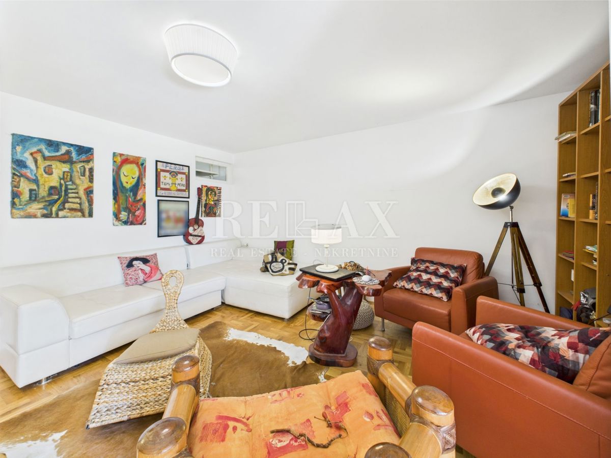 Crikvenica - grazioso appartamento vicino al mare