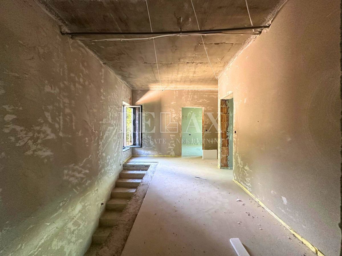 CRIKVENICA - Villa moderna con piscina