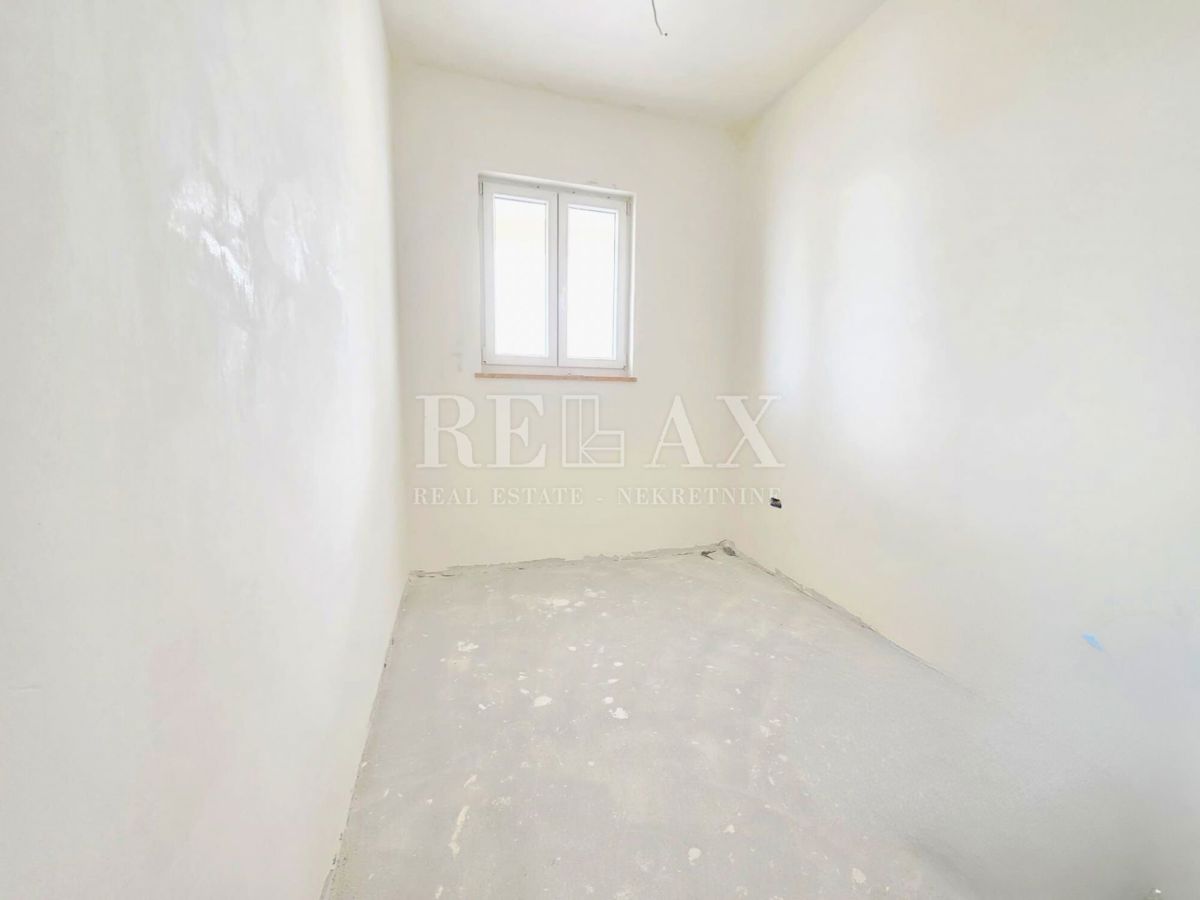 Crikvenica - appartamento con una camera da letto, 36,04 m2, parcheggio