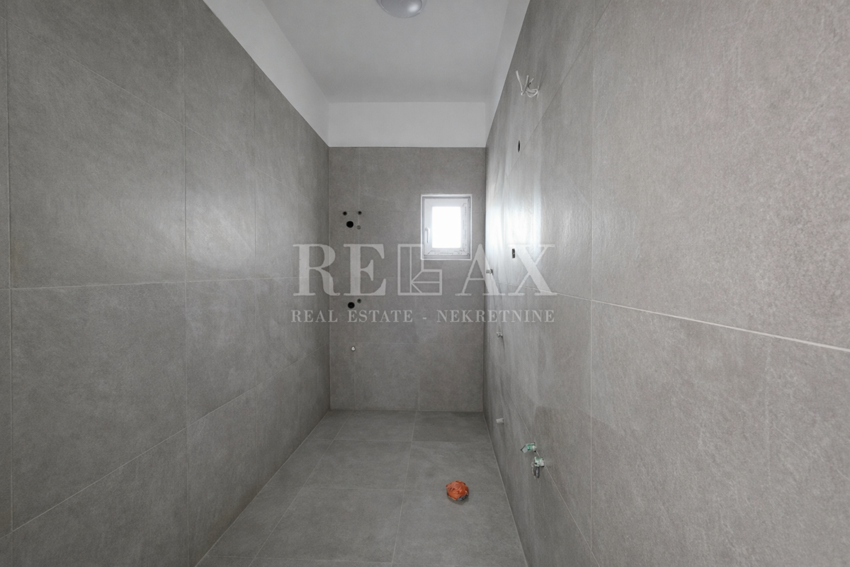 Crikvenica - appartamento con una camera da letto, 36,04 m2, parcheggio