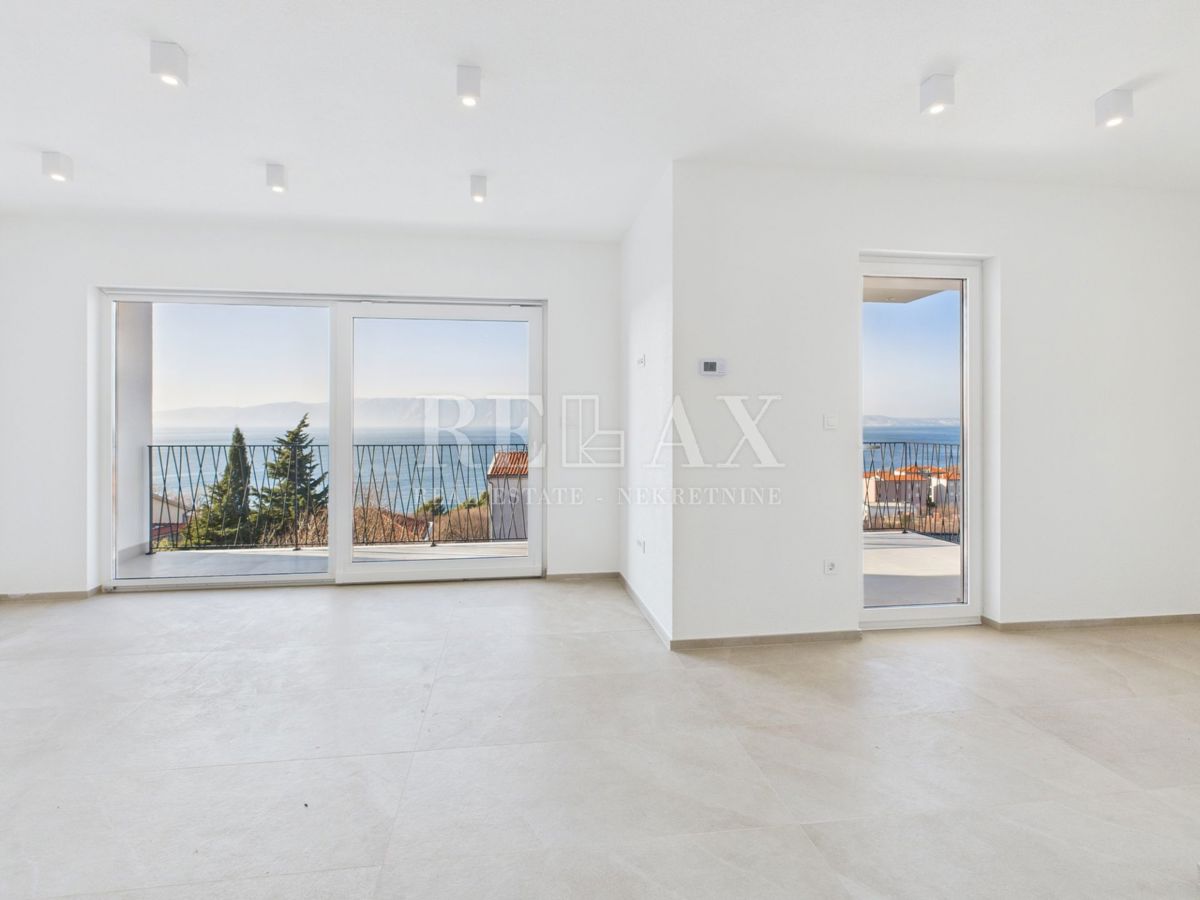 Smokvica Krmpotska - appartamento in un nuovo edificio