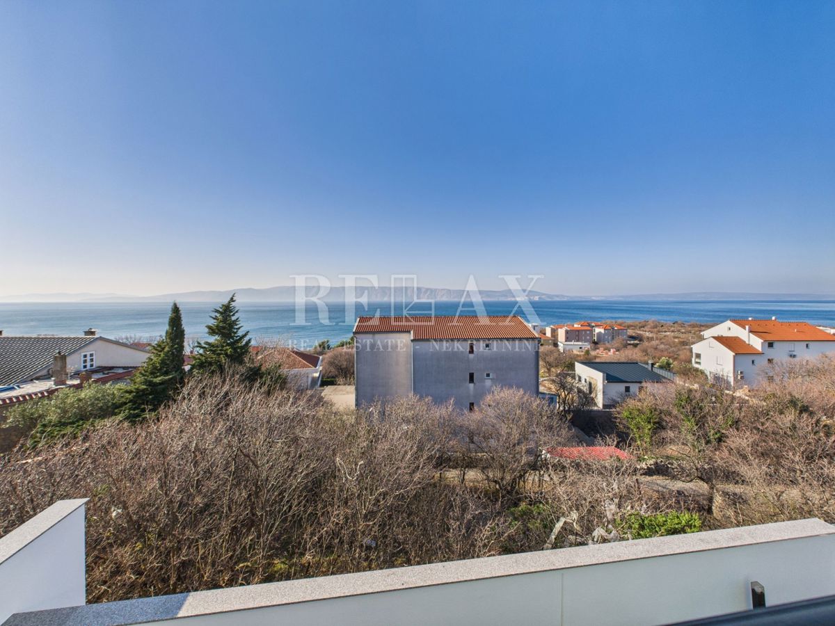 Smokvica Krmpotska - appartamento in un nuovo edificio