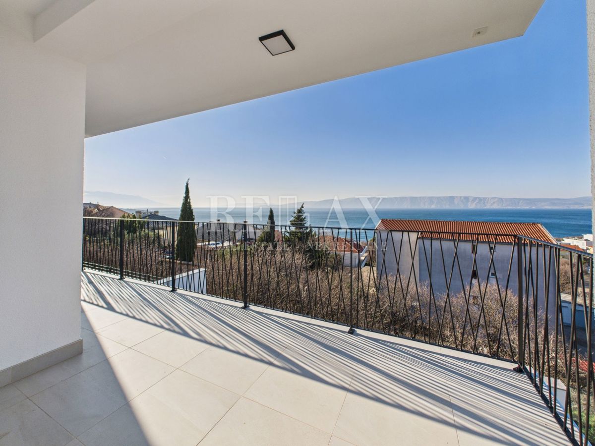 Smokvica Krmpotska - appartamento in un nuovo edificio