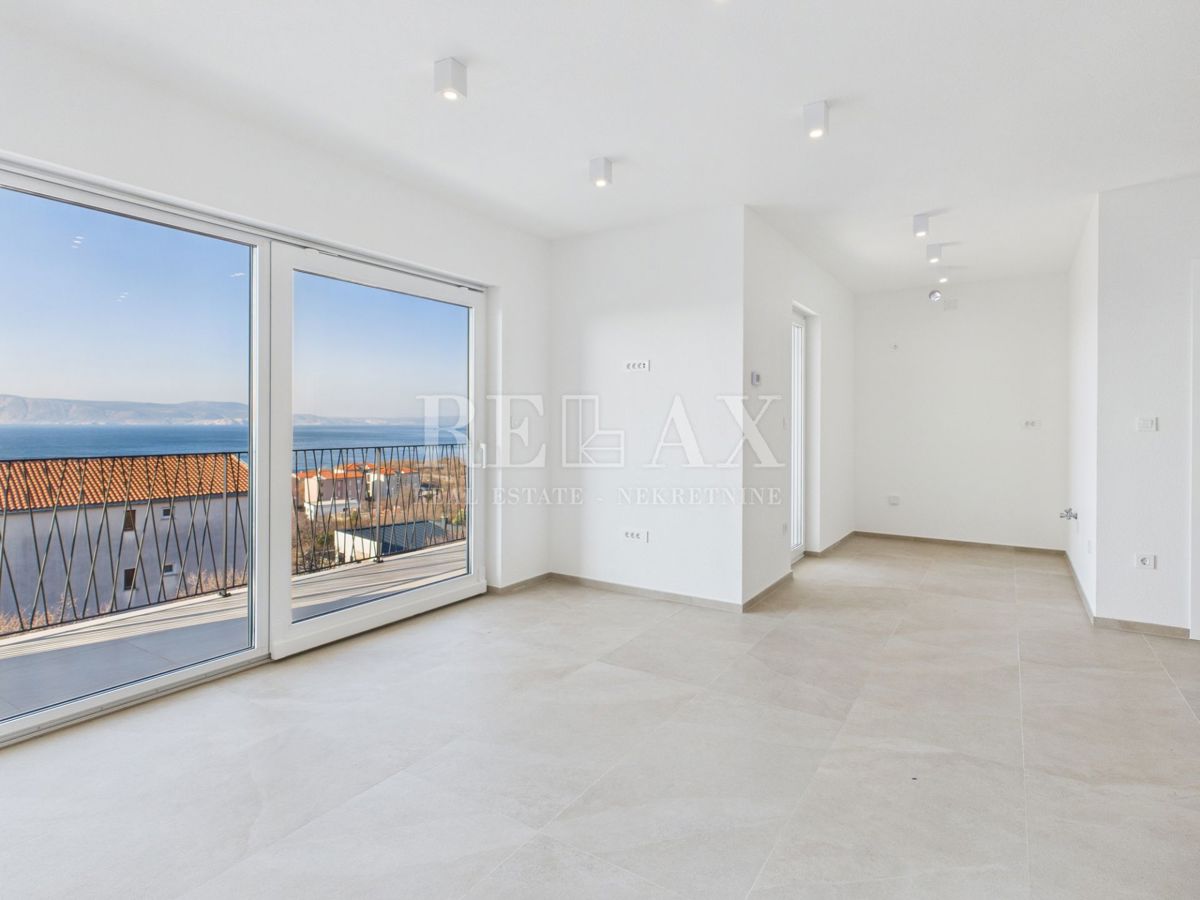 Smokvica Krmpotska - appartamento in un nuovo edificio