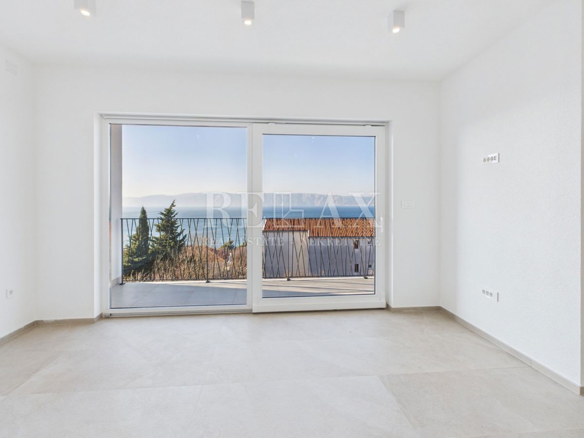 Smokvica Krmpotska - appartamento in un nuovo edificio