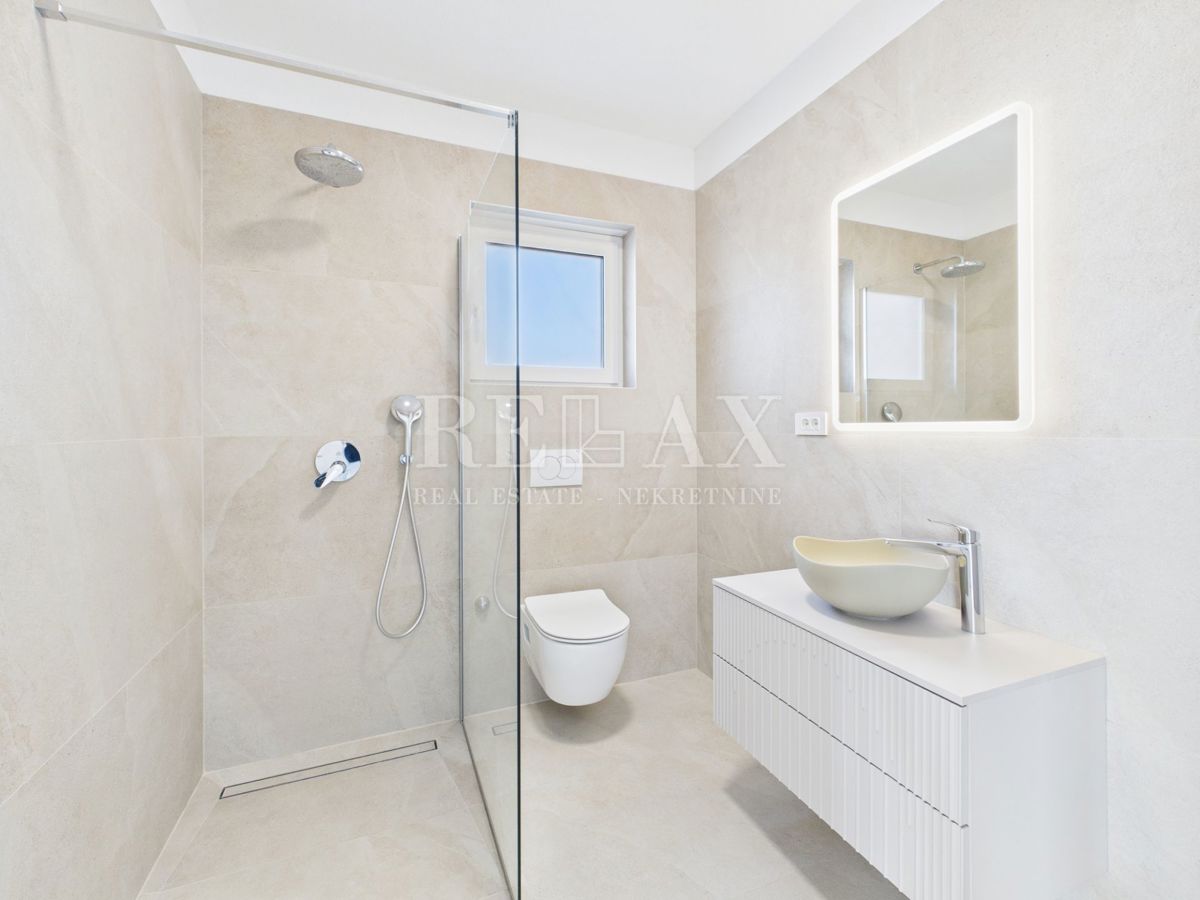 Smokvica Krmpotska - appartamento in un nuovo edificio