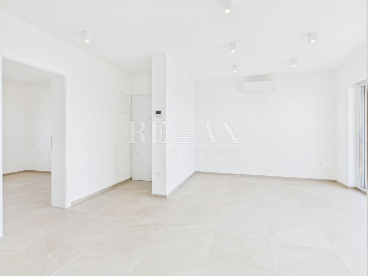 Smokvica Krmpotska - appartamento in un nuovo edificio