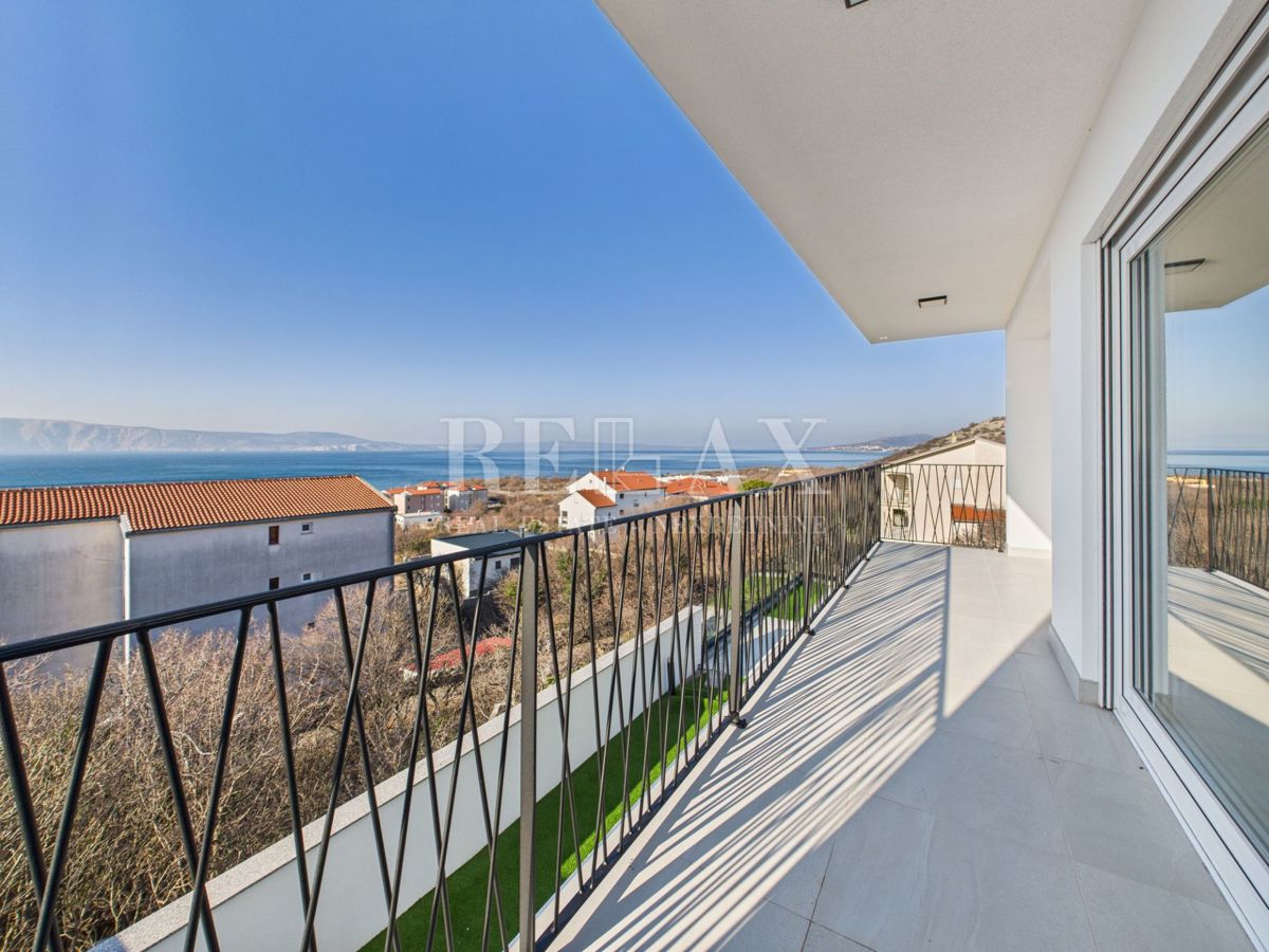 Smokvica Krmpotska - appartamento in un nuovo edificio