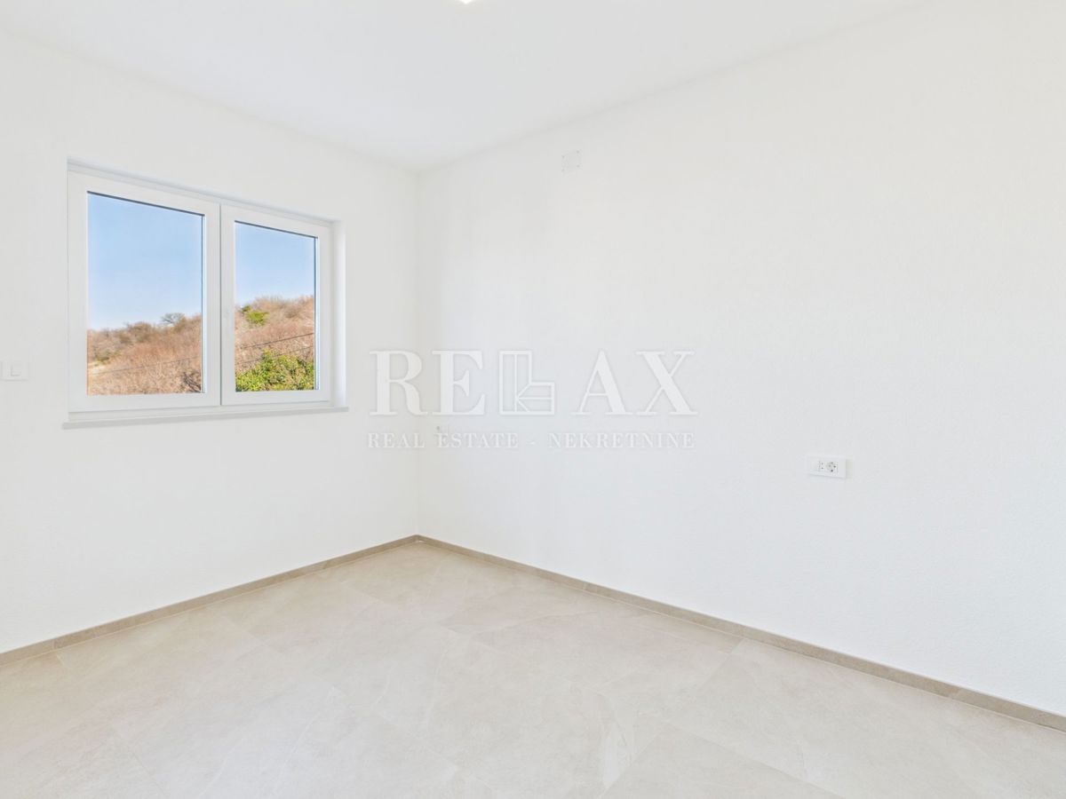 Smokvica Krmpotska - appartamento in un nuovo edificio