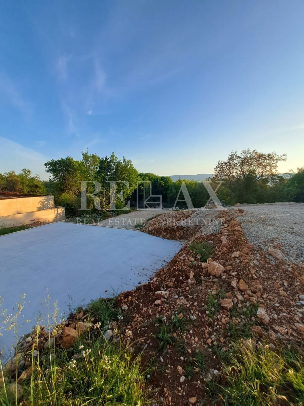 LINARDIĆI, KRK - Casa moderna con piscina