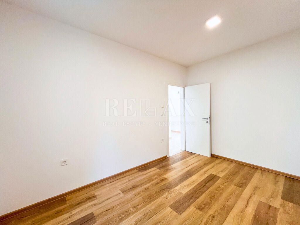 Viškovo, Saršoni - appartamento con due camere e balcone 