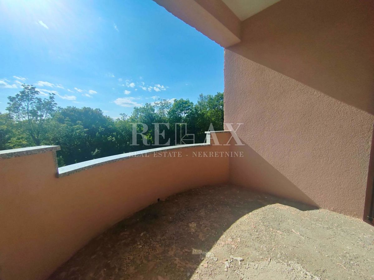 Isola di Krk, Dobrinj - casa bifamiliare