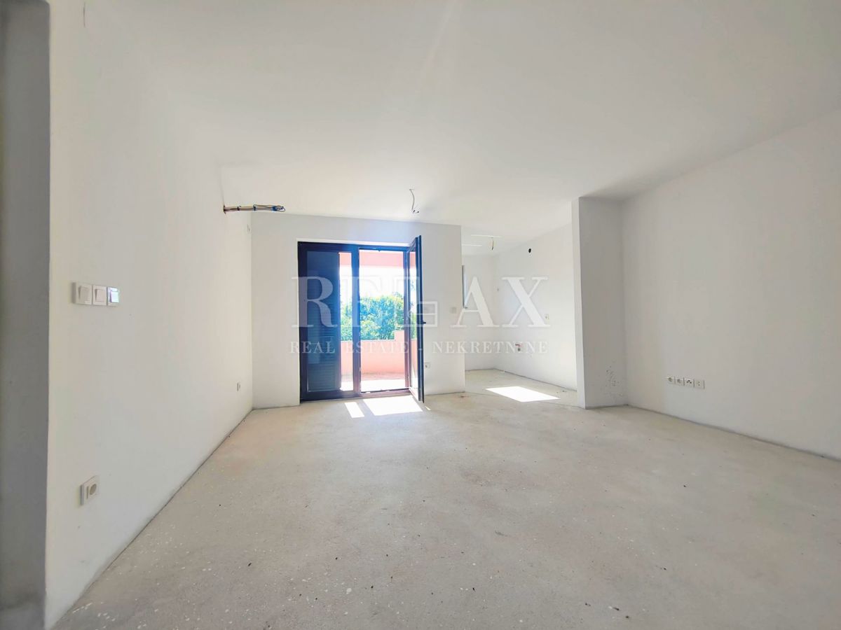 Isola di Krk, Dobrinj - casa bifamiliare