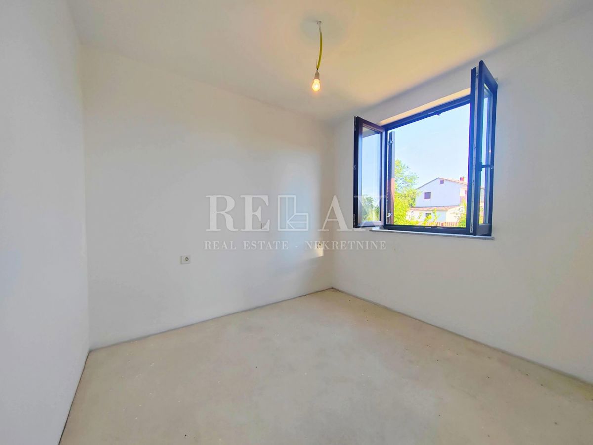 Isola di Krk, Dobrinj - casa bifamiliare