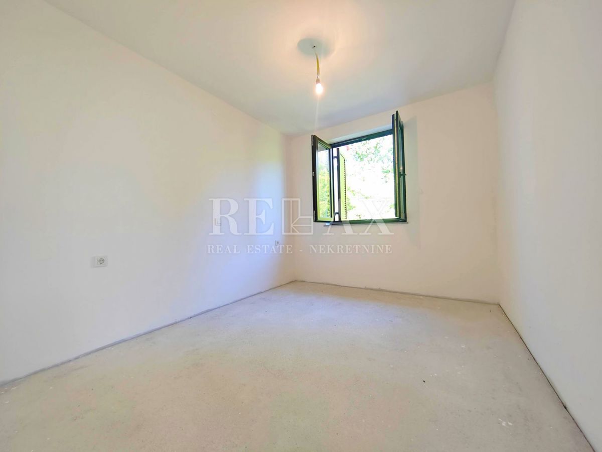 Isola di Krk, Dobrinj - casa bifamiliare