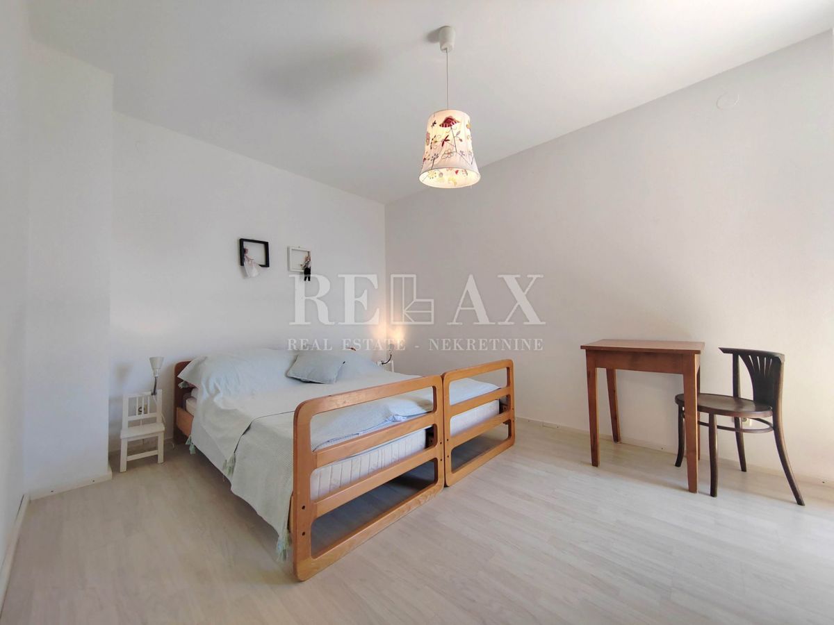 Novi Vinodolski – Appartamento con Vista Mare