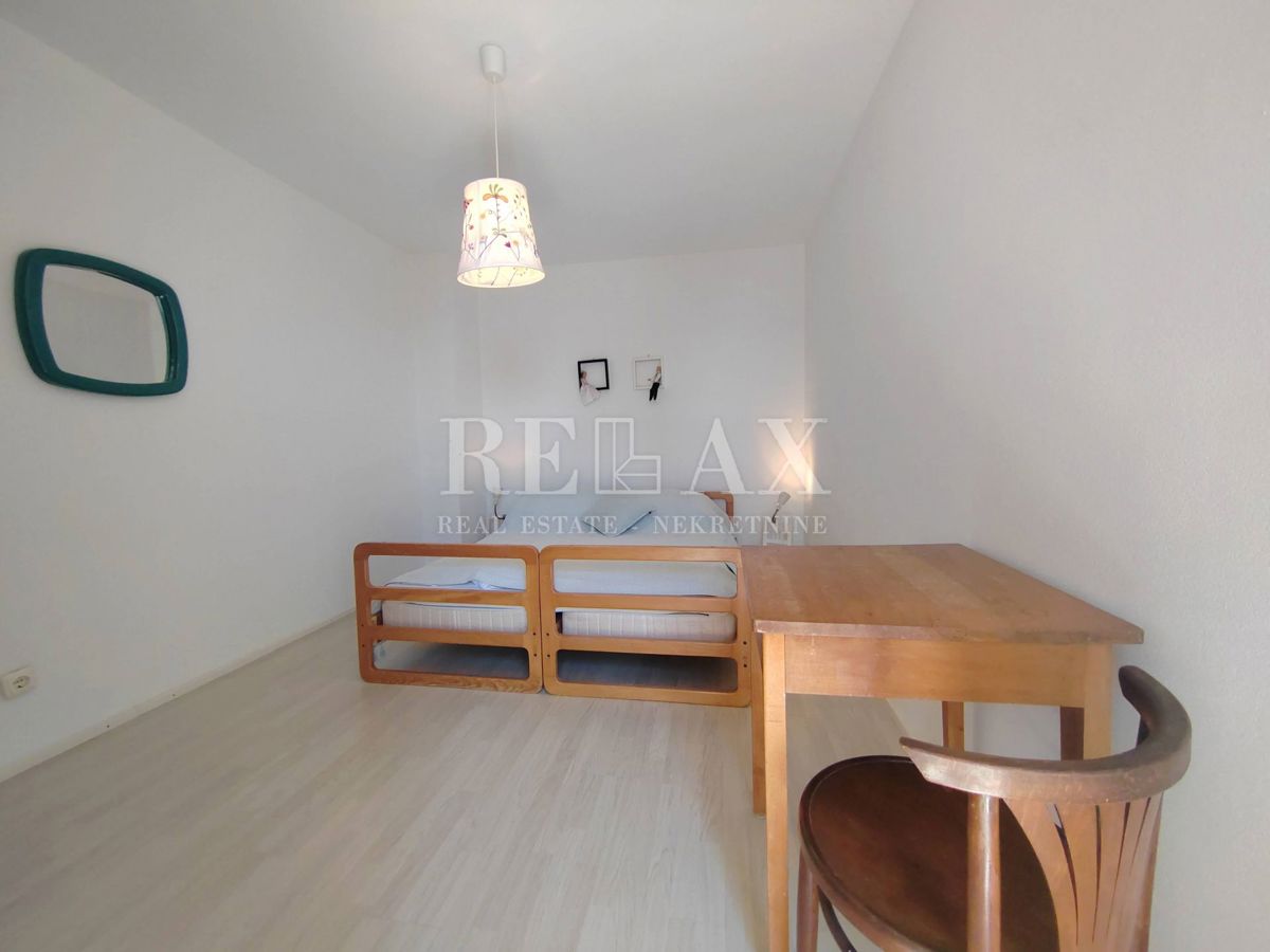 Novi Vinodolski – Appartamento con Vista Mare