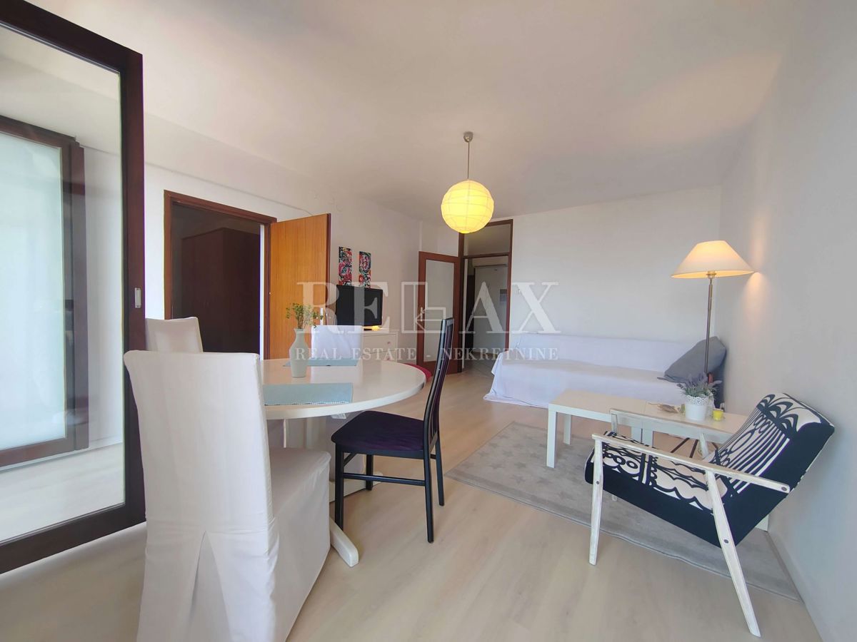 Novi Vinodolski – Appartamento con Vista Mare