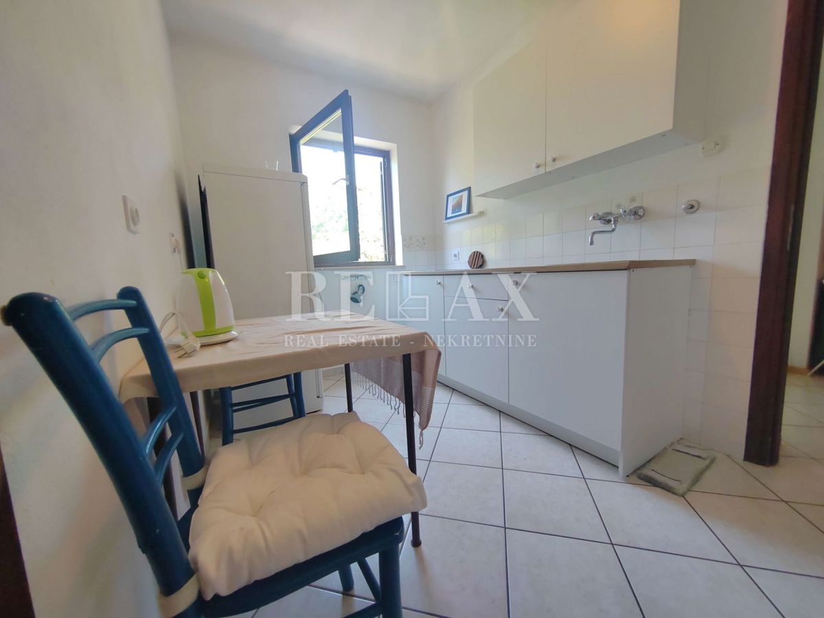 Novi Vinodolski – Appartamento con Vista Mare