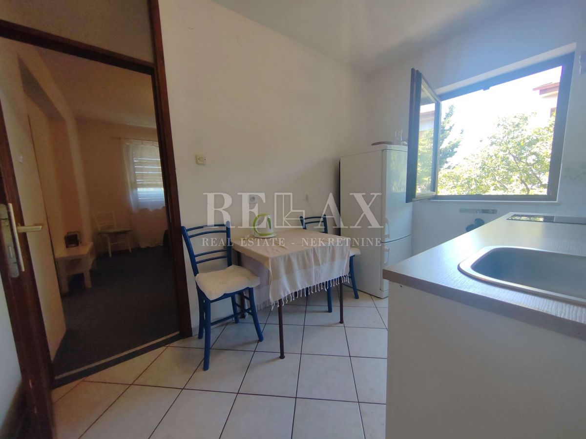 Novi Vinodolski – Appartamento con Vista Mare