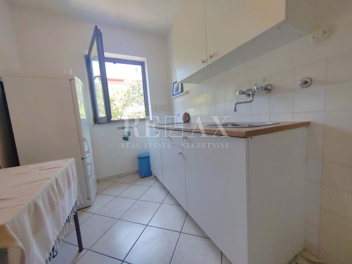 Novi Vinodolski – Appartamento con Vista Mare