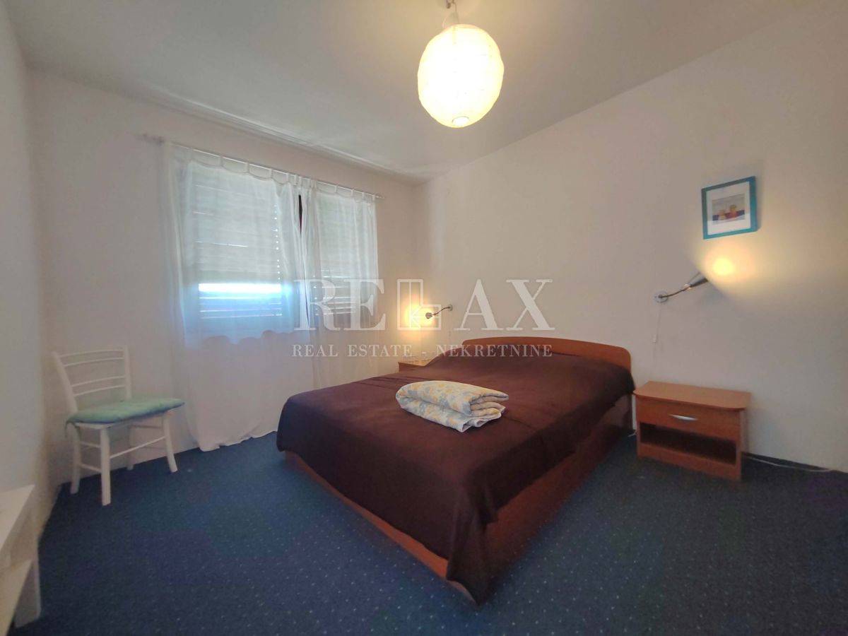 Novi Vinodolski – Appartamento con Vista Mare