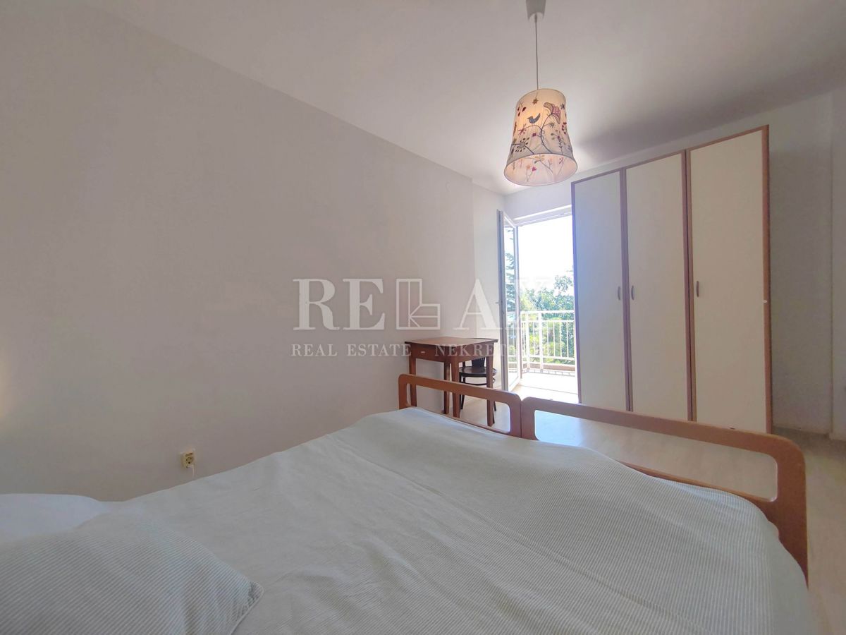 Novi Vinodolski – Appartamento con Vista Mare