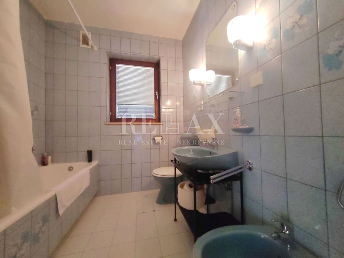 Novi Vinodolski – Appartamento con Vista Mare