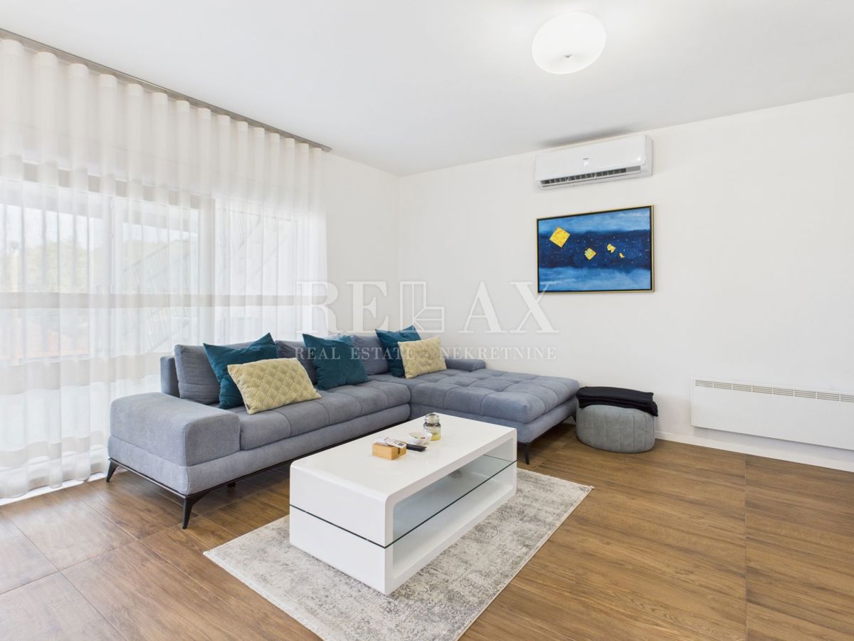 Dramalj - due unità abitative con vista panoramica