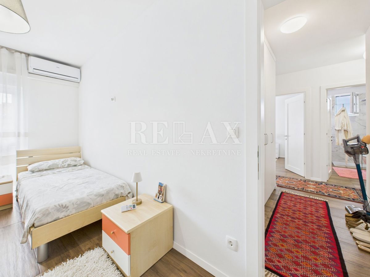 Dramalj - due unità abitative con vista panoramica