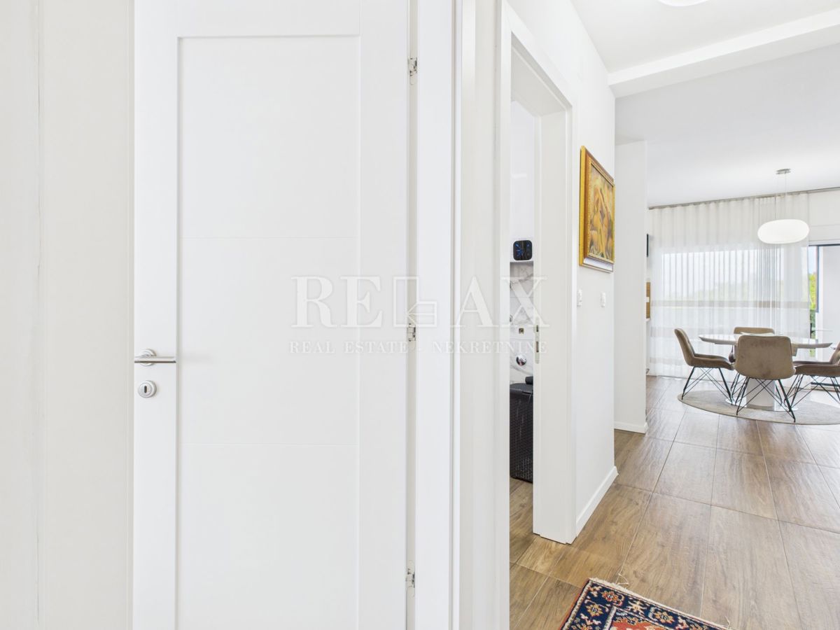 Dramalj - due unità abitative con vista panoramica