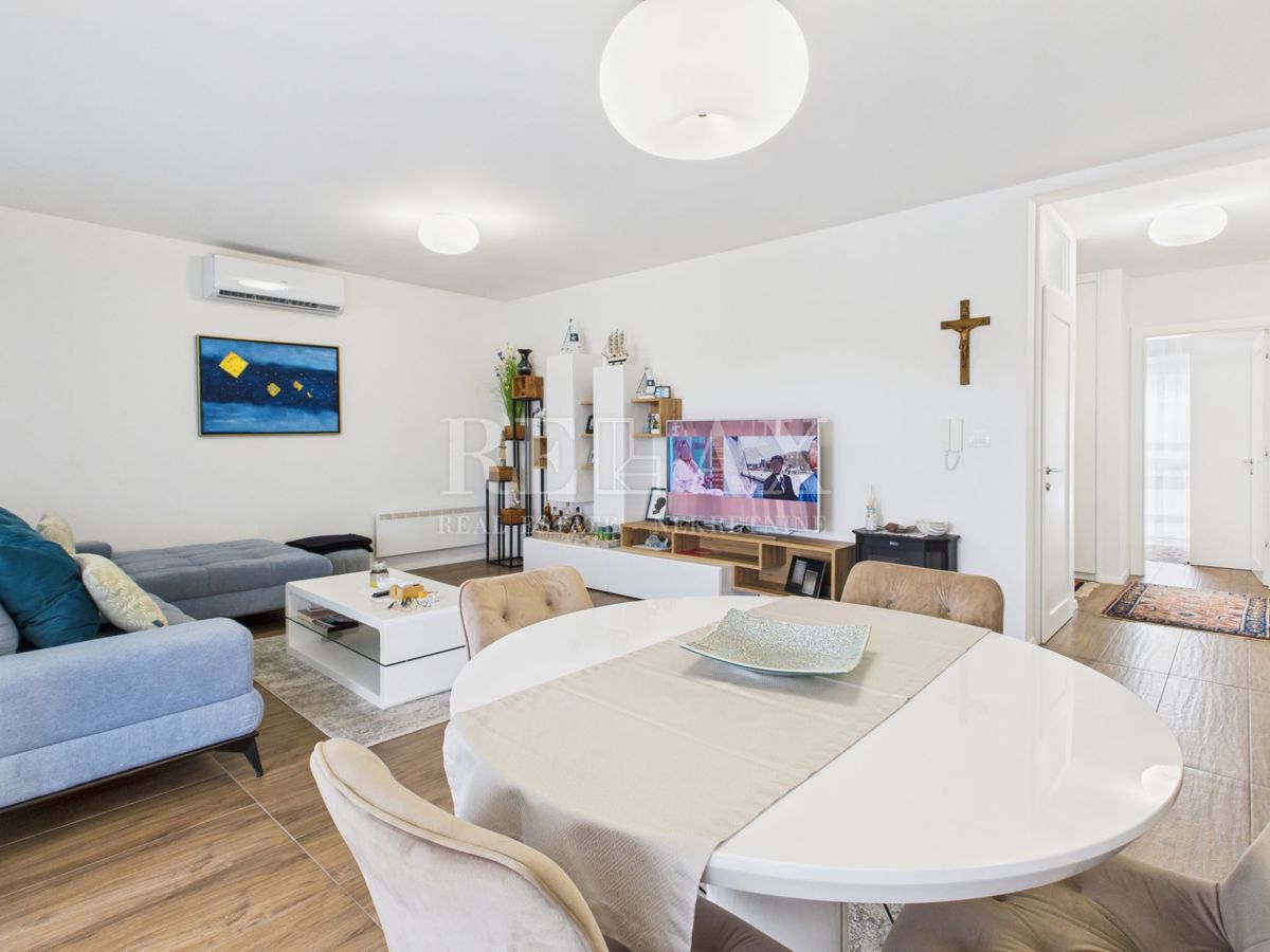 Dramalj - due unità abitative con vista panoramica