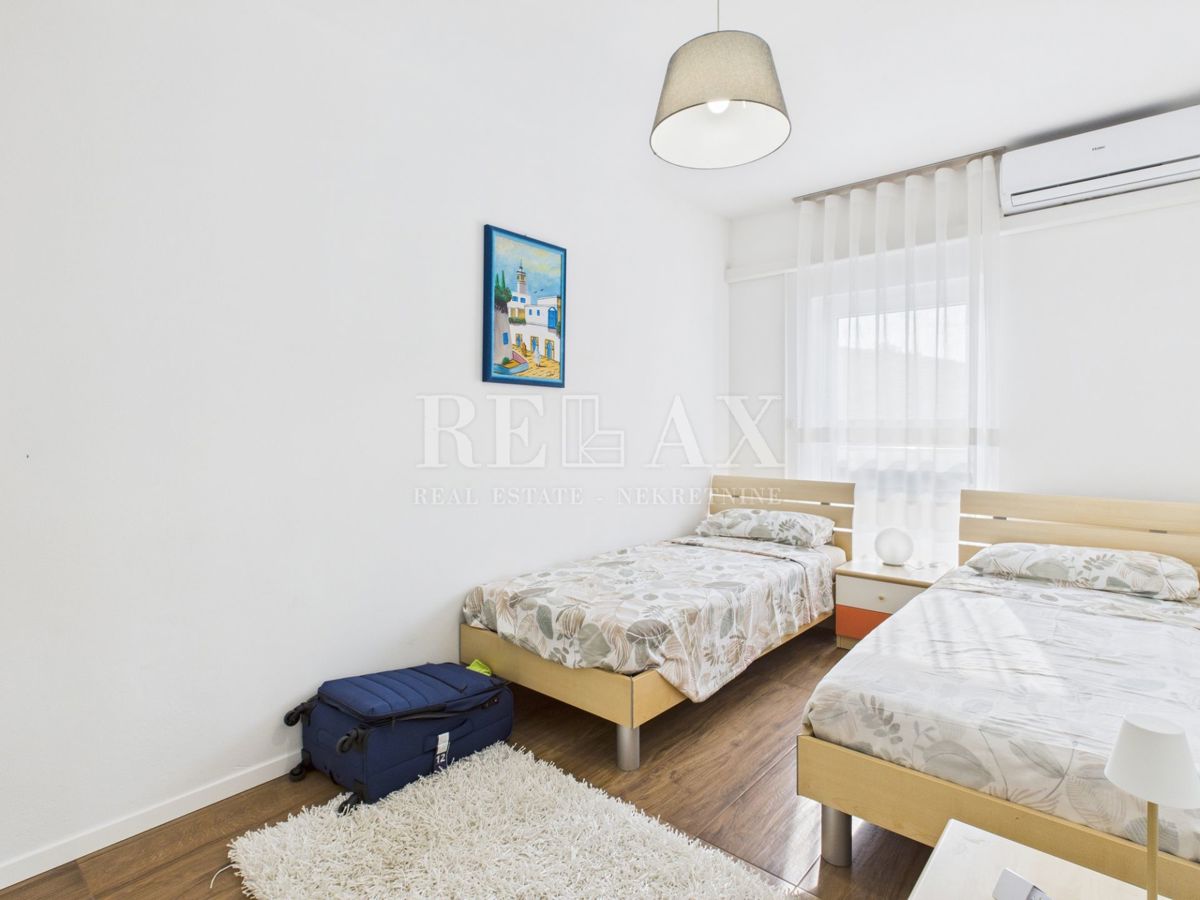 Dramalj - due unità abitative con vista panoramica