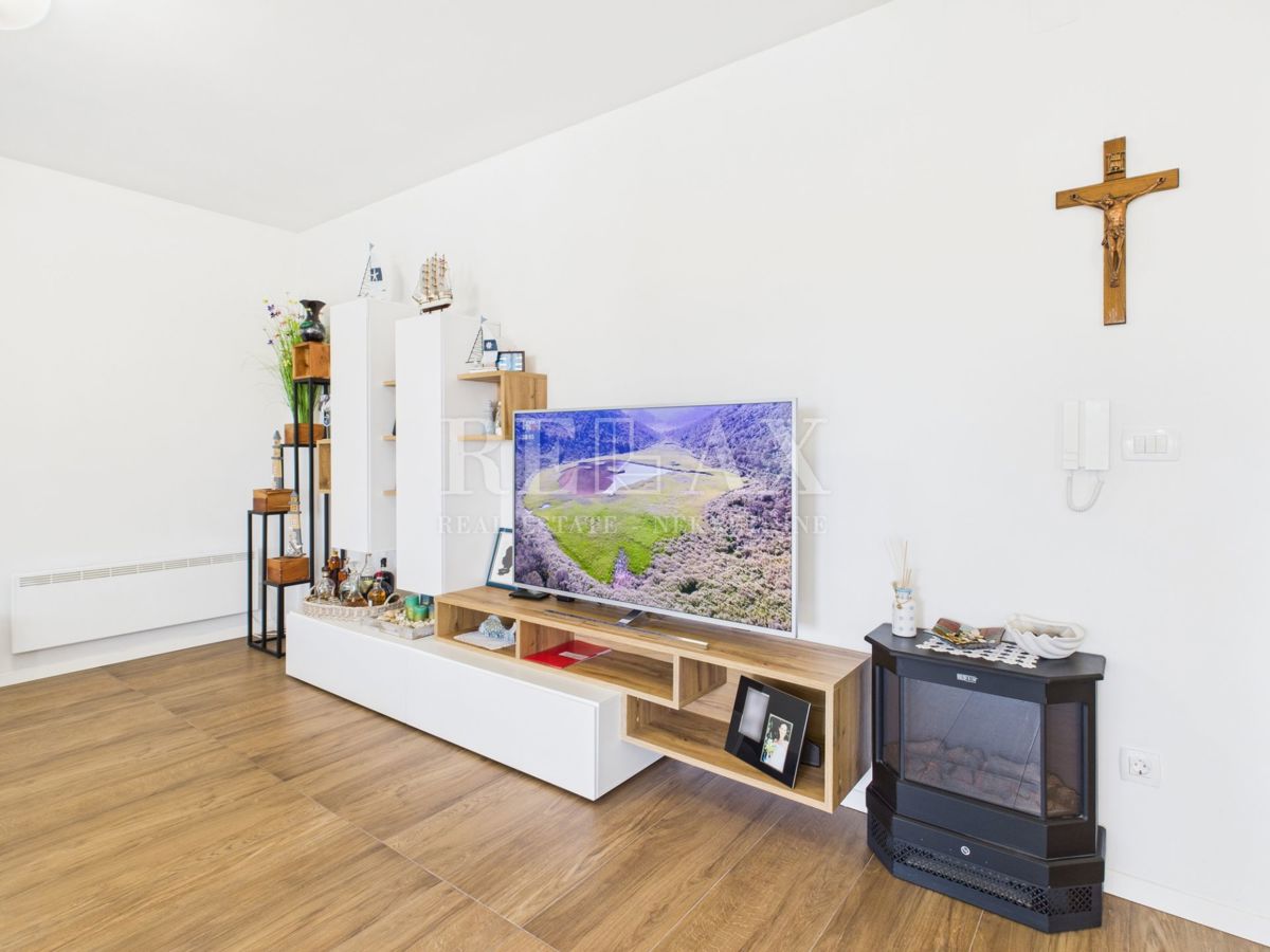 Dramalj - due unità abitative con vista panoramica